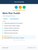 Work Plan Toolkit