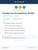 Quality and Consistency Toolkit