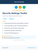Security Settings Toolkit