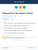 Request For Quotation Toolkit