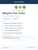 Mitigation Plan Toolkit