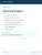 Actionable Insights: Artificial Intelligence Regulation