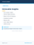 Actionable Insights: Digital Transformation