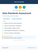 Data Standards Assessment