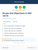 Scope And Objectives in ISO 16175