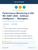 Performance Monitoring in ISO IEC 42001 2023 - Artificial intelligence — Management system Dataset