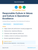 Responsible Culture in Values and Culture in Operational Excellence