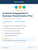 Customer Engagement in Business Transformation Plan