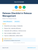 Release Checklist in Release Management