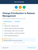 Change Prioritization in Release Management
