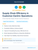 Supply Chain Efficiency in Customer-Centric Operations