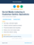 Social Media Listening in Customer-Centric Operations
