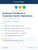 Customer Feedback in Customer-Centric Operations