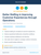 Better Staffing in Improving Customer Experiences through Operations