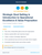 Strategic Goal Setting in Introduction to Operational Excellence & Value Proposition