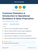 Customer Retention in Introduction to Operational Excellence & Value Proposition