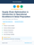 Supply Chain Optimization in Introduction to Operational Excellence & Value Proposition