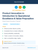 Product Innovation in Introduction to Operational Excellence & Value Proposition