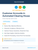 Customer Accounts in Automated Clearing House