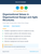 Organizational Values in Organizational Design and Agile Structures