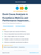 Root Cause Analysis in Excellence Metrics and Performance Improvement Streamlining Processes for Efficiency