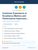 Customer Experience in Excellence Metrics and Performance Improvement Streamlining Processes for Efficiency