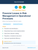 Financial Losses in Risk Management in Operational Processes