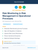 Risk Monitoring in Risk Management in Operational Processes