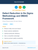Defect Reduction in Six Sigma Methodology and DMAIC Framework