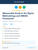 Measurable Goals in Six Sigma Methodology and DMAIC Framework