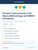 Process Improvements in Six Sigma Methodology and DMAIC Framework