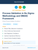 Process Validation in Six Sigma Methodology and DMAIC Framework
