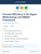Process Efficiency in Six Sigma Methodology and DMAIC Framework