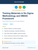 Training Materials in Six Sigma Methodology and DMAIC Framework