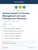 Kanban System in Process Management and Lean Principles for Performance Improvement