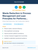 Waste Reduction in Process Management and Lean Principles for Performance Improvement
