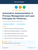 Automation Implementation in Process Management and Lean Principles for Performance Improvement