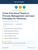 Cross Functional Teams in Process Management and Lean Principles for Performance Improvement