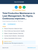 Total Productive Maintenance in Lean Management, Six Sigma, Continuous improvement Introduction