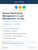 Vendor Relationship Management in Lean Management, Six Sigma, Continuous improvement Introduction