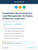 Competitive Benchmarking in Lean Management, Six Sigma, Continuous improvement Introduction