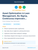 Asset Optimization in Lean Management, Six Sigma, Continuous improvement Introduction