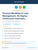 Process Modeling in Lean Management, Six Sigma, Continuous improvement Introduction