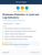 Employee Retention in Lead and Lag Indicators
