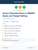 Action Oriented Plans in SMART Goals and Target Setting