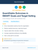 Quantifiable Outcomes in SMART Goals and Target Setting