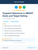Targeted Objectives in SMART Goals and Target Setting
