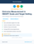 Outcome Measurement in SMART Goals and Target Setting