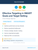 Effective Targeting in SMART Goals and Target Setting