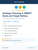 Strategic Planning in SMART Goals and Target Setting